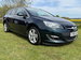 Vauxhall Astra 1.6i SRi Sports Tourer Auto Euro 6 5dr 5dr Automatic 2015