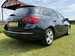 Vauxhall Astra 1.6i SRi Sports Tourer Auto Euro 6 5dr 5dr Automatic 2015