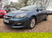 Vauxhall Astra 1.7 CDTi ecoFLEX Tech Line Euro 5 (s/s) 5dr 5dr Manual 2014