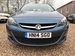 Vauxhall Astra 1.7 CDTi ecoFLEX Tech Line Euro 5 (s/s) 5dr 5dr Manual 2014