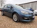 Vauxhall Astra 1.7 CDTi ecoFLEX Tech Line Euro 5 (s/s) 5dr 5dr Manual 2014