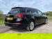 Vauxhall Astra 2.0 CDTi SE Sports Tourer Euro 5 (s/s) 5dr 5dr Manual 2013