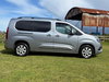 Vauxhall Combo Life 1.2 Turbo Energy XL MPV Euro 6 (s/s) 5dr 5dr Manual 2026