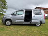 Vauxhall Combo Life 1.2 Turbo Energy XL MPV Euro 6 (s/s) 5dr 5dr Manual 2026