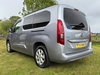 Vauxhall Combo Life 1.2 Turbo Energy XL MPV Euro 6 (s/s) 5dr 5dr Manual 2026