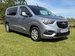 Vauxhall Combo Life 1.2 Turbo Energy XL MPV Euro 6 (s/s) 5dr 5dr Manual 2020