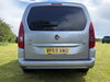 Vauxhall Combo Life 1.2 Turbo Energy XL MPV Euro 6 (s/s) 5dr 5dr Manual 2026