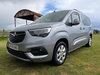 Vauxhall Combo Life 1.2 Turbo Energy XL MPV Euro 6 (s/s) 5dr 5dr Manual 2026