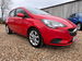 Vauxhall Corsa 1.2i Excite Euro 6 5dr (a/c) 5dr Manual 2015