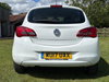 Vauxhall Corsa 1.4i ecoFLEX Energy Euro 6 3dr (a/c) 3dr Manual 2026