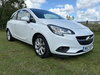 Vauxhall Corsa 1.4i ecoFLEX Energy Euro 6 3dr (a/c) 3dr Manual 2026