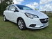 Vauxhall Corsa 1.4i ecoFLEX Energy Euro 6 3dr (a/c) 3dr Manual 2017