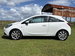 Vauxhall Corsa 1.4i ecoFLEX Energy Euro 6 3dr (a/c) 3dr Manual 2017