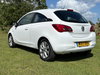 Vauxhall Corsa 1.4i ecoFLEX Energy Euro 6 3dr (a/c) 3dr Manual 2026