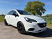Vauxhall Corsa 1.4i ecoTEC Griffin Euro 6 3dr 3dr Manual 2018