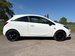 Vauxhall Corsa 1.4i ecoTEC Griffin Euro 6 3dr 3dr Manual 2018