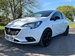 Vauxhall Corsa 1.4i ecoTEC Griffin Euro 6 3dr 3dr Manual 2018