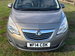 Vauxhall Meriva 1.4 16V Tech Line Euro 5 5dr 5dr Manual 2014