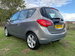 Vauxhall Meriva 1.4 16V Tech Line Euro 5 5dr 5dr Manual 2014