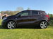 Vauxhall Mokka 1.7 CDTi SE Auto 2WD Euro 5 5dr 5dr Automatic 2013
