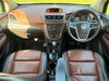 Vauxhall Mokka 1.7 CDTi SE Auto 2WD Euro 5 5dr 5dr Automatic 2026