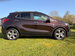 Vauxhall Mokka 1.7 CDTi SE Auto 2WD Euro 5 5dr 5dr Automatic 2013