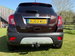 Vauxhall Mokka 1.7 CDTi SE Auto 2WD Euro 5 5dr 5dr Automatic 2013