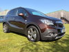 Vauxhall Mokka 1.7 CDTi SE Auto 2WD Euro 5 5dr 5dr Automatic 2026