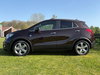 Vauxhall Mokka 1.7 CDTi SE Auto 2WD Euro 5 5dr 5dr Automatic 2026