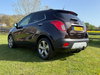 Vauxhall Mokka 1.7 CDTi SE Auto 2WD Euro 5 5dr 5dr Automatic 2026