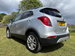 Vauxhall Mokka X 1.4i Turbo ecoTEC Active Euro 6 (s/s) 5dr 5dr Manual 2018