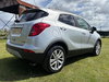 Vauxhall Mokka X 1.4i Turbo ecoTEC Active Euro 6 (s/s) 5dr 5dr Manual 2026