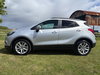 Vauxhall Mokka X 1.4i Turbo ecoTEC Active Euro 6 (s/s) 5dr 5dr Manual 2026