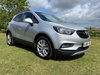 Vauxhall Mokka X 1.4i Turbo ecoTEC Active Euro 6 (s/s) 5dr 5dr Manual 2026