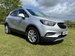 Vauxhall Mokka X 1.4i Turbo ecoTEC Active Euro 6 (s/s) 5dr 5dr Manual 2018