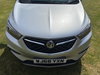 Vauxhall Mokka X 1.4i Turbo ecoTEC Active Euro 6 (s/s) 5dr 5dr Manual 2026