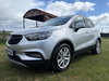 Vauxhall Mokka X 1.4i Turbo ecoTEC Active Euro 6 (s/s) 5dr 5dr Manual 2026