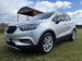 Vauxhall Mokka X 1.4i Turbo ecoTEC Active Euro 6 (s/s) 5dr 5dr Manual 2018