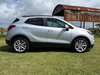 Vauxhall Mokka X 1.4i Turbo ecoTEC Active Euro 6 (s/s) 5dr 5dr Manual 2026