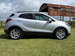 Vauxhall Mokka X 1.4i Turbo ecoTEC Active Euro 6 (s/s) 5dr 5dr Manual 2018
