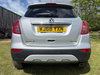 Vauxhall Mokka X 1.4i Turbo ecoTEC Active Euro 6 (s/s) 5dr 5dr Manual 2026