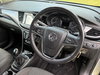 Vauxhall Mokka X 1.4i Turbo ecoTEC Active Euro 6 (s/s) 5dr 5dr Manual 2026