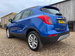 Vauxhall Mokka X 1.4i Turbo ecoTEC Active Euro 6 (s/s) 5dr 5dr Manual 2018