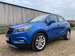 Vauxhall Mokka X 1.4i Turbo ecoTEC Active Euro 6 (s/s) 5dr 5dr Manual 2018