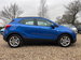 Vauxhall Mokka X 1.4i Turbo ecoTEC Active Euro 6 (s/s) 5dr 5dr Manual 2018