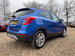 Vauxhall Mokka X 1.4i Turbo ecoTEC Active Euro 6 (s/s) 5dr 5dr Manual 2018