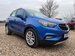 Vauxhall Mokka X 1.4i Turbo ecoTEC Active Euro 6 (s/s) 5dr 5dr Manual 2018