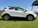 Vauxhall Mokka X 1.4i Turbo ecoTEC Griffin Euro 6 (s/s) 5dr 5dr Manual 2019
