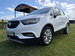 Vauxhall Mokka X 1.4i Turbo ecoTEC Griffin Euro 6 (s/s) 5dr 5dr Manual 2019
