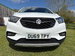 Vauxhall Mokka X 1.4i Turbo ecoTEC Griffin Euro 6 (s/s) 5dr 5dr Manual 2019